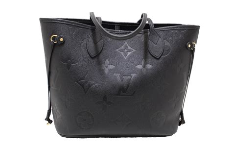 louis vuitton black monogram bag|louis vuitton monogram very tote.